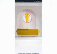 Kleine Seitenvorschau von concept-staude.de