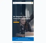 Kleine Seitenvorschau von concess.de