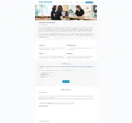 Kleine Seitenvorschau von urban-kemmler.de