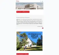 Kleine Seitenvorschau von michaelsrealschule.de