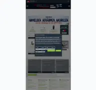 Kleine Seitenvorschau von michael-telecom.de
