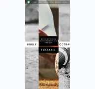 Kleine Seitenvorschau von concordia-goch.de