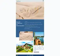 Kleine Seitenvorschau von apparthotel-sonnenhof.de