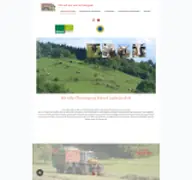 Kleine Seitenvorschau von michelbacher-milchmobil.de