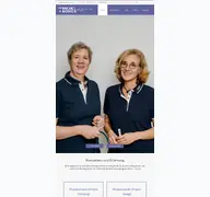 Kleine Seitenvorschau von michel-roemer.de