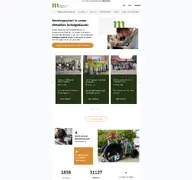 Kleine Seitenvorschau von michelsenschule.de