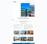 Kleine Seitenvorschau von michelshotels.de