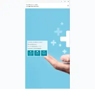 Kleine Seitenvorschau von urologen-ge.de
