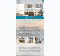 Kleine Seitenvorschau von hotel-kirschstein.de