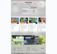 Kleine Seitenvorschau von hotel-kreiling.de