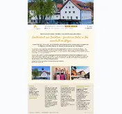 Kleine Seitenvorschau von hotel-lamm-immenstadt.de