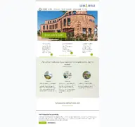 Kleine Seitenvorschau von hotel-leib-seele.de