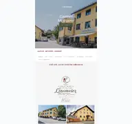 Kleine Seitenvorschau von hotel-linsmeier.de