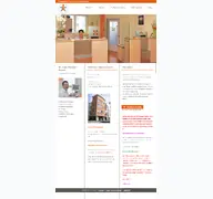Kleine Seitenvorschau von urologie-osnabrueck.de