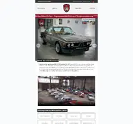 Kleine Seitenvorschau von scuderia-sportiva-colonia.de