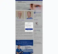 Kleine Seitenvorschau von urologie-peine-lehrte-wunstorf.de