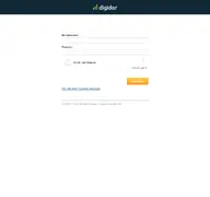 Kleine Seitenvorschau von config.digidor.de