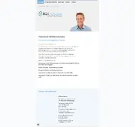 Kleine Seitenvorschau von urologie-schnitzler.de