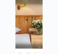 Kleine Seitenvorschau von hotel-murr.at