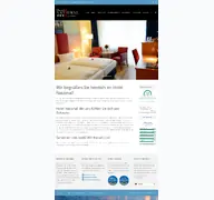 Kleine Seitenvorschau von hotel-national.de