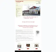 Kleine Seitenvorschau von hotel-neuenburger-hof.de