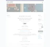 Kleine Seitenvorschau von extrart.de