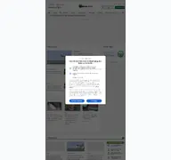 Kleine Seitenvorschau von simcoe.com