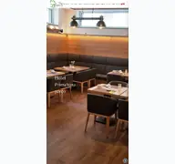 Kleine Seitenvorschau von hotel-primavera.de