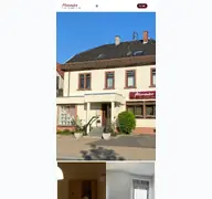 Kleine Seitenvorschau von hotel-restaurant-alessandro.de