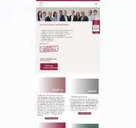 Kleine Seitenvorschau von mic-zentrum-muenchen.de