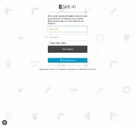 Kleine Seitenvorschau von shk-4you.de