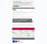 Kleine Seitenvorschau von hotel-schaper.de
