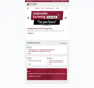 Kleine Seitenvorschau von fa-bingen-alzey.rlp.de