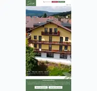 Kleine Seitenvorschau von hotel-schuerger.de