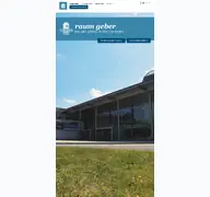 Kleine Seitenvorschau von congresspark-wolfsburg.de