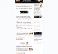 Kleine Seitenvorschau von congstar.angebote-tarife.de