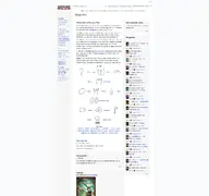 Kleine Seitenvorschau von midgard-wiki.de