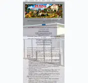 Kleine Seitenvorschau von tierschutzverein-loebau-zittau.de