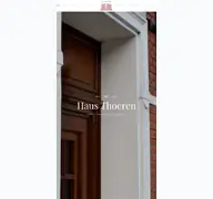 Kleine Seitenvorschau von hotel-thoeren.de