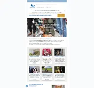 Kleine Seitenvorschau von tierschutzverein-tirol.at