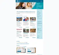 Kleine Seitenvorschau von wvs-realschule.de
