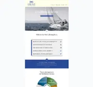 Kleine Seitenvorschau von connect-finanz.de