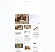 Kleine Seitenvorschau von tietheknot.at