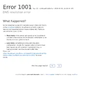 Kleine Seitenvorschau von cisdata.net