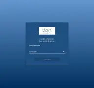 Kleine Seitenvorschau von connect.victors.de