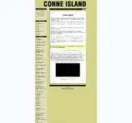 Kleine Seitenvorschau von conne-island.de