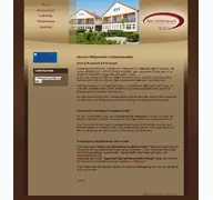 Kleine Seitenvorschau von hotelamheidepark.de