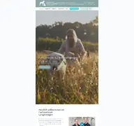 Kleine Seitenvorschau von fachzentrum-kleintiermedizin.de