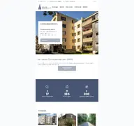 Kleine Seitenvorschau von gww-wuppertal.de