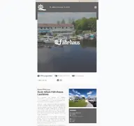 Kleine Seitenvorschau von faehrhaus-lexfaehre.de